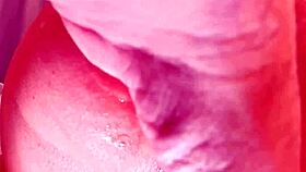 Playing hard with my butthole