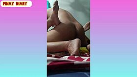 Pinay hotel sex in thailand