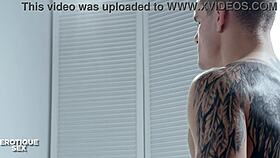 Sensual asian girl katana rides dick of her boyfriend