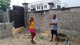 we plan to shoot outdoor scene in building