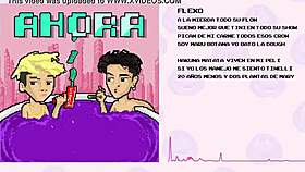now oscu and flexo show flexibility