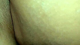 one night stand with pussy licking and rough fucking