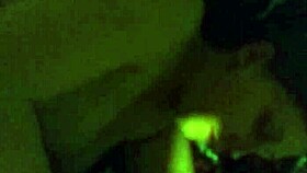 Hottie Gets Mad At Recording But Loves Every Minute
