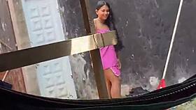 vecina porfavor ayudame yo te pago 14 min1080p