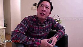 roommate gets ready but fucks first before her date