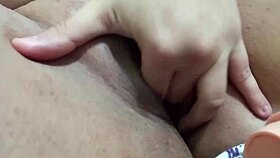 best cumshots and wet masturbation