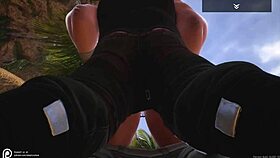 curvy milf alissa fucks boss