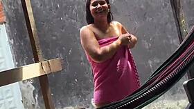vecina porfavor ayudame yo te pago 14 min1080p