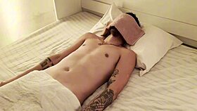 sensual massage with happy ending teaser