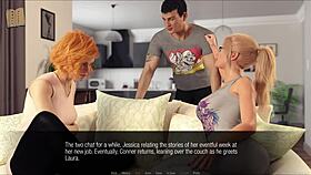 jessica oneils hard news update