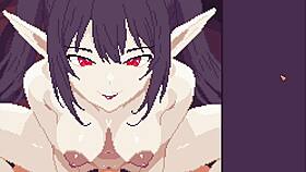 Lure of passion demo shows all sex scenes