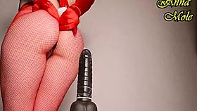 big juicy ass best christmas gift my round ass in your face