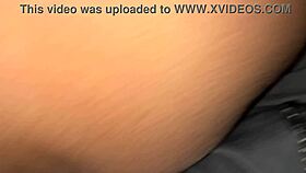 Cheating indian wife fucks husbands friend