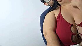funking stepmom video for fans