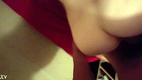 barely legal teen takes huge cock