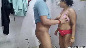 hot big boobs indian beauty sex with boyfriend