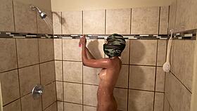 paulani3 gives fans a sneak peak look while naked
