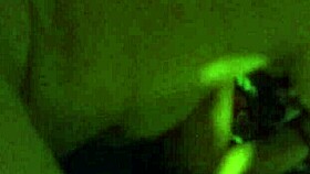 Hottie Gets Mad At Recording But Loves Every Minute