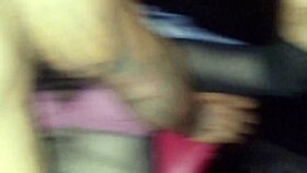 stranger fucked me in gloryhole