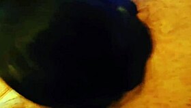 savannah sucks my cock and swallows cum 😏