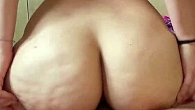 big ass horny milf anal and pussy compilation