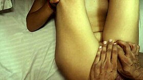 naughty college girlfriend begs for hard fuck after classes