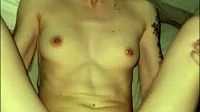 sorority slut gets dick after her initiation