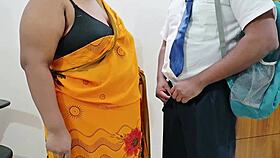 college student meets teacher for private lesson