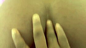 Caress My Ass Before Sliding Your Fingers Deep Inside