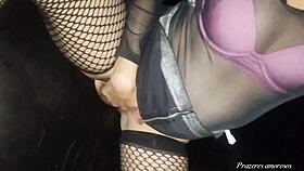 stranger fucked me in gloryhole