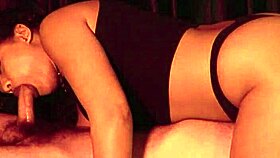passionate red light fuck with facesitting doggystyle and missionary
