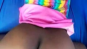 Throw That Ass Back Hard