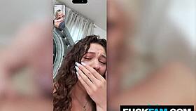 stepsis cheats live on video call