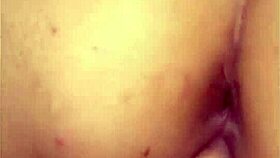 Oh stepsister your vagina looks so good