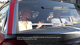 jessica oneils hard news update