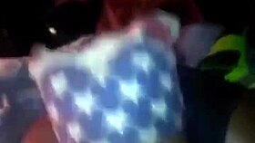 Thot throatpie after phone fight