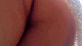upskirt view under skirt in public
