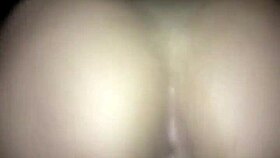 Intense Morning Clandestine Pussy Session