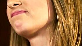 Lesbian teens scissor and squirt