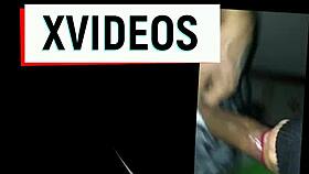 best head game with her sexy lips sucking that nut out