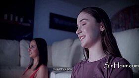 friend group fucked the whole squad hard