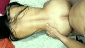 Anal Amadora Safadinha Liberou O Cuzinho