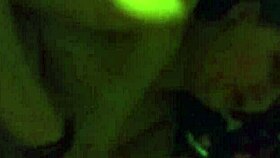 Hottie Gets Mad At Recording But Loves Every Minute