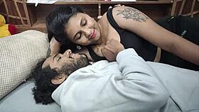 mallu cheating bride fucked hard by boyfriend day before marriage