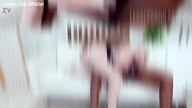 Pov missionary watch me get fucked while giving eye contact
