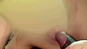 friend was about to sleep when this happened