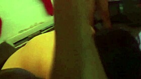 Bbw Christmas Orgy