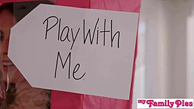 barbie babe chanel wants cock