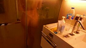 Blonde Begs For Unexpected Creampie During Shower