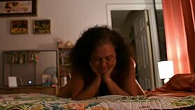 Cheating wife hidden camera